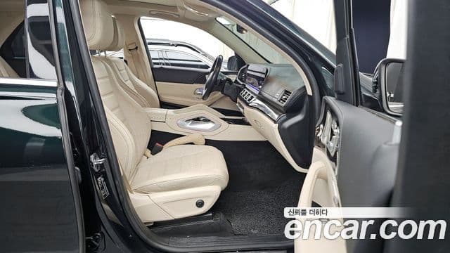 Mercedes-Benz GLE-класс W167 GLE350e 4MATIC, 2021 11