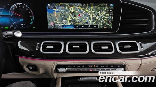 Mercedes-Benz GLE-класс W167 GLE350e 4MATIC, 2021 14