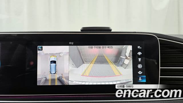 Mercedes-Benz GLE-класс W167 GLE350e 4MATIC, 2021 15