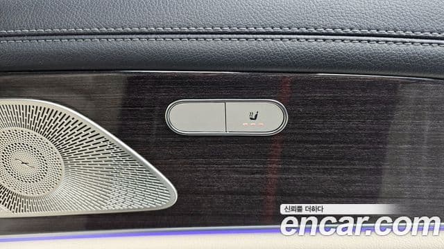 Mercedes-Benz GLE-класс W167 GLE350e 4MATIC, 2021 19