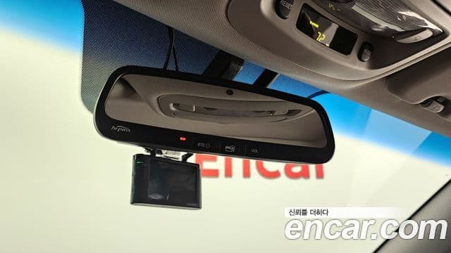 Kia Carnival R President, 2012 18