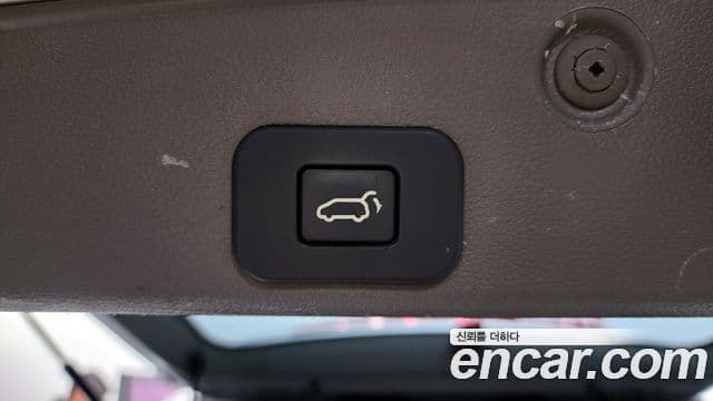 Kia Carnival R President, 2012 20