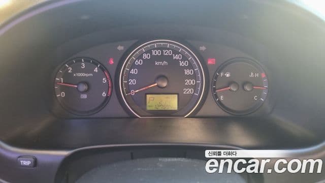 Hyundai Grand Starex VIP PACK, 2012 7