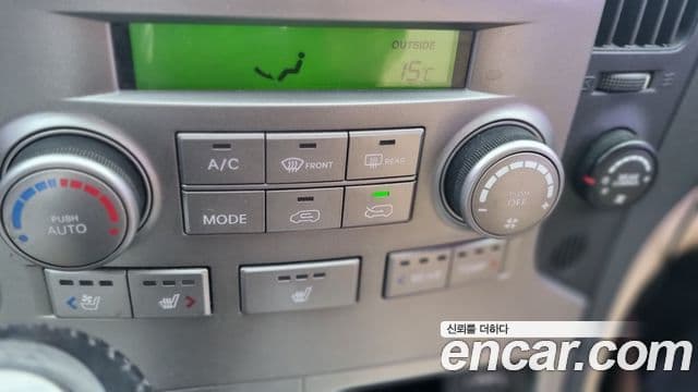 Hyundai Grand Starex VIP PACK, 2012 9