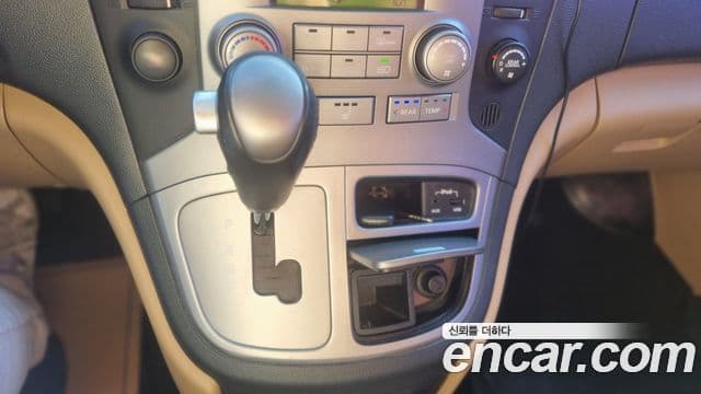 Hyundai Grand Starex VIP PACK, 2012 10