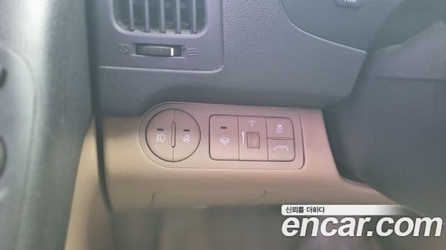 Hyundai Grand Starex VIP PACK, 2012 12