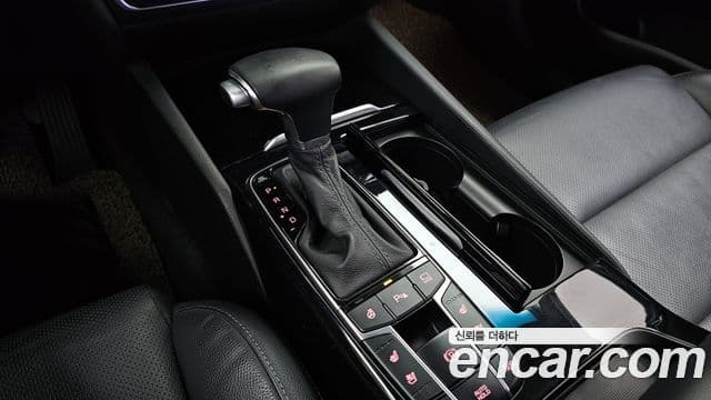 Kia All New K7 2.4 GDI Limited, 2018 9