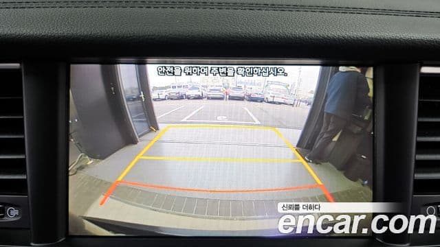 Kia All New K7 2.4 GDI Limited, 2018 15