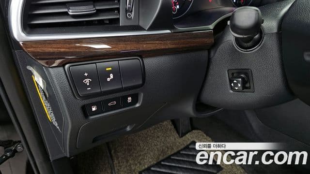 Kia All New K7 2.4 GDI Limited, 2018 16