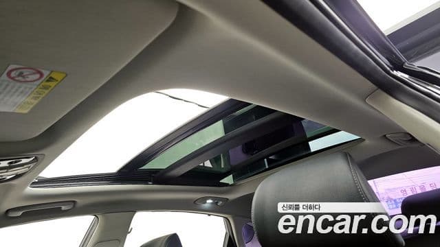 Kia All New K7 2.4 GDI Limited, 2018 18