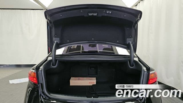 Kia All New K7 2.4 GDI Limited, 2018 20