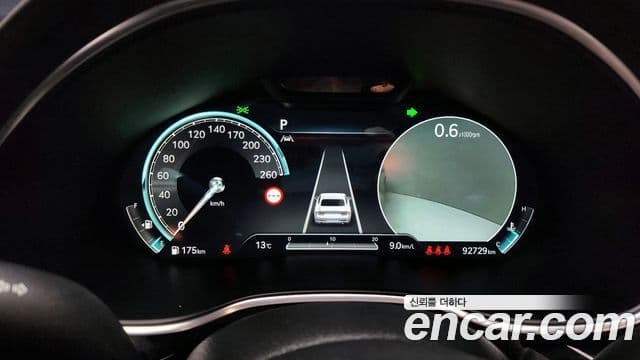 Genesis G80 (RG3) бензин 3.5 турбо AWD, 2022 8