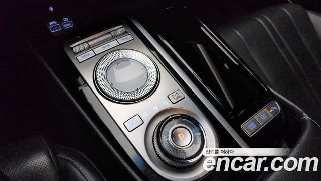 Genesis G80 (RG3) бензин 3.5 турбо AWD, 2022 все фото