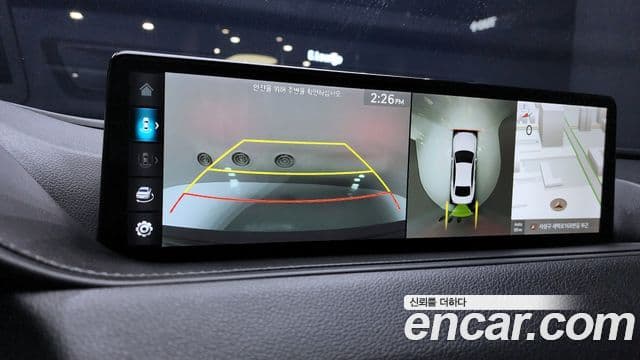 Genesis G80 (RG3) бензин 3.5 турбо AWD, 2022 10