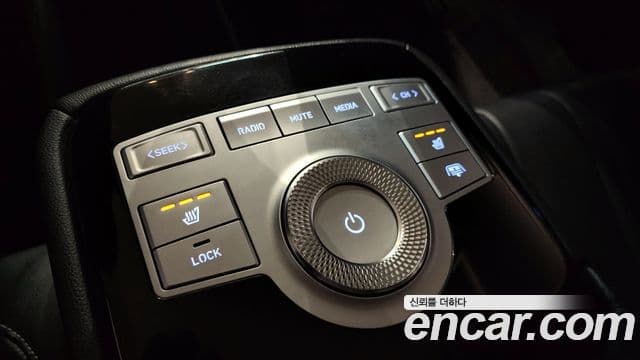 Genesis G80 (RG3) бензин 3.5 турбо AWD, 2022 13