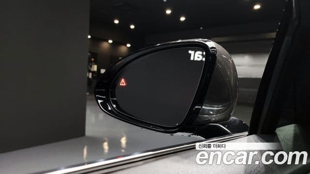 Genesis G80 (RG3) бензин 3.5 турбо AWD, 2022 4