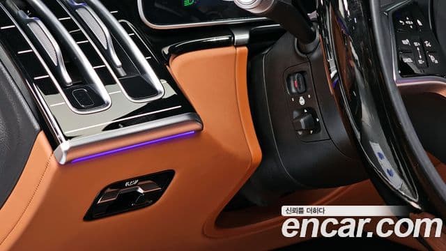 Mercedes-Benz S-класс W223, 2024 16