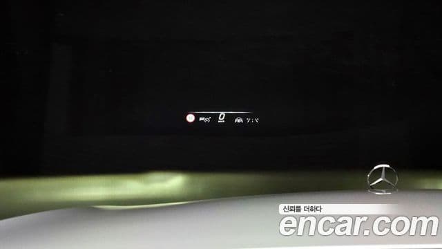 Mercedes-Benz S-класс W223, 2024 19