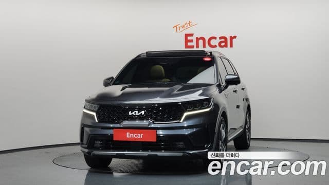 Kia Sorento 4세대 Gravity, 2023 3