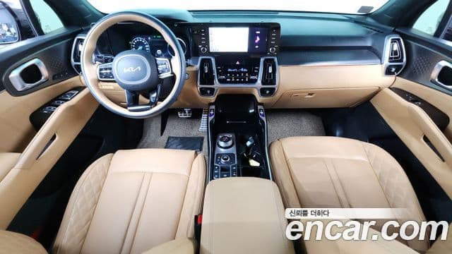 Kia Sorento 4세대 Gravity, 2023 7