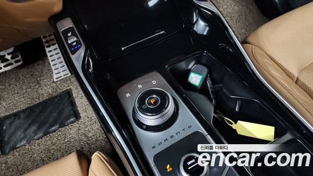 Kia Sorento 4세대 Gravity, 2023 9