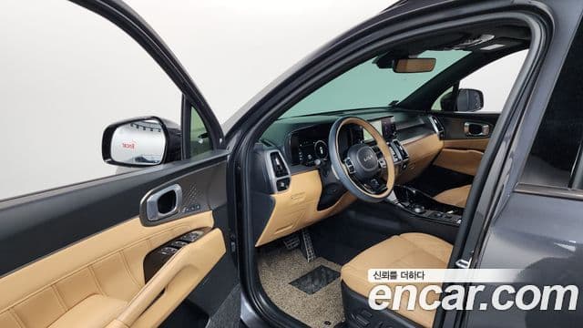 Kia Sorento 4세대 Gravity, 2023 10