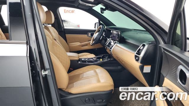 Kia Sorento 4세대 Gravity, 2023 11