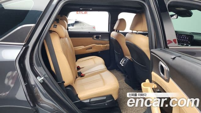 Kia Sorento 4세대 Gravity, 2023 12