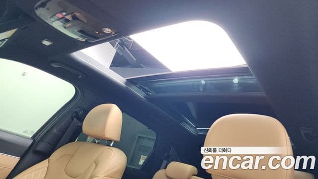 Kia Sorento 4세대 Gravity, 2023 18
