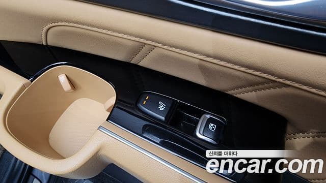 Kia Sorento 4세대 Gravity, 2023 19