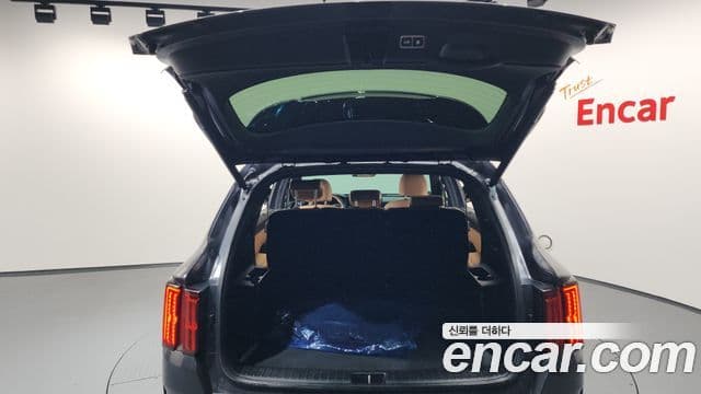 Kia Sorento 4세대 Gravity, 2023 20