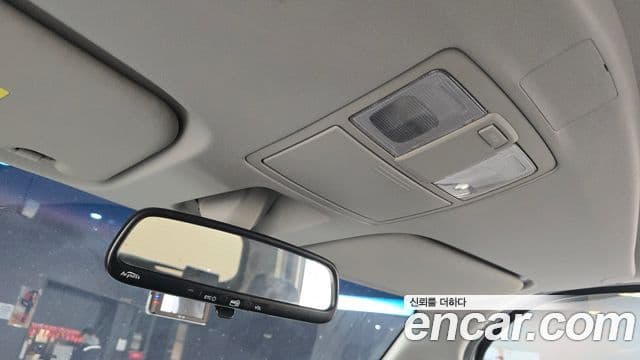 Kia Ray Prestige, 2016 18