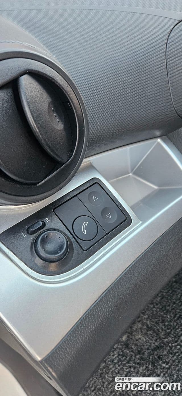 Chevrolet(GM대우) Matiz Creative Star, 2011 9