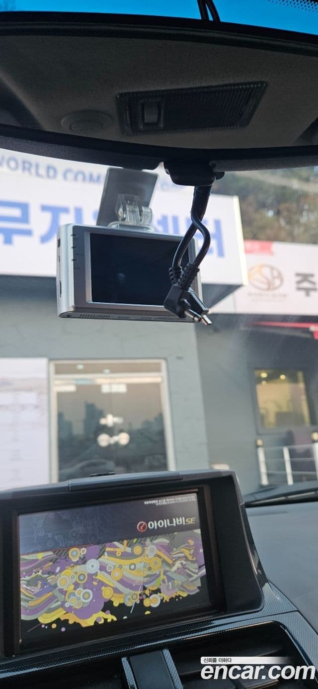 Chevrolet(GM대우) Matiz Creative Star, 2011 13