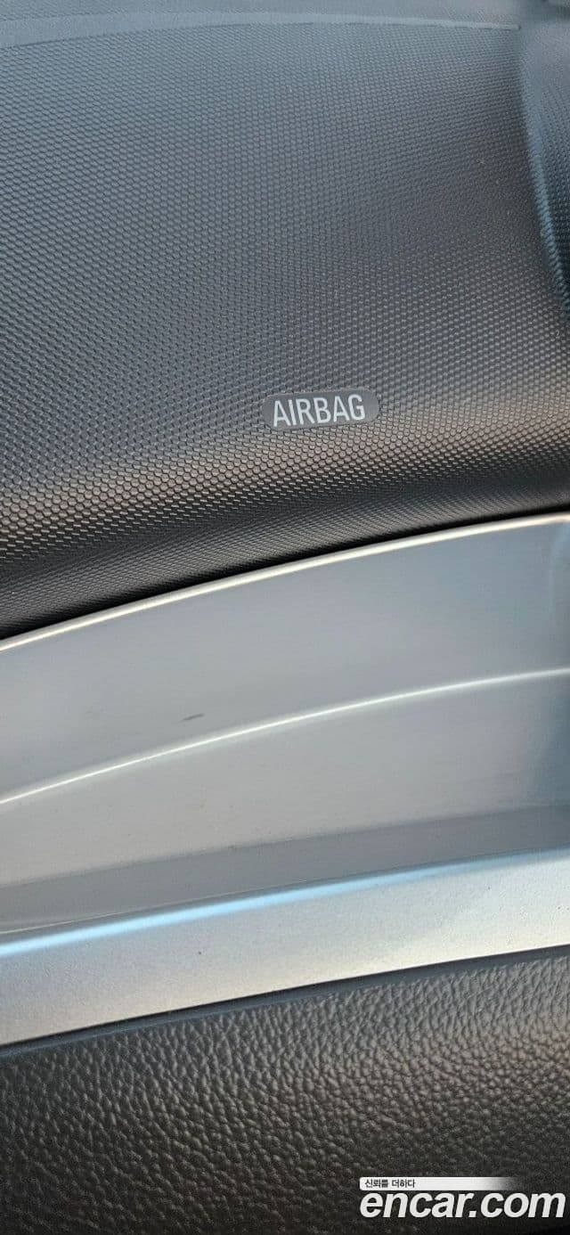 Chevrolet(GM대우) Matiz Creative Star, 2011 17