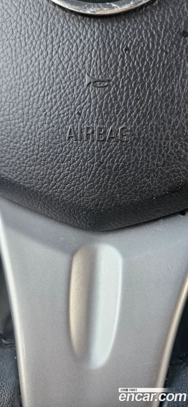 Chevrolet(GM대우) Matiz Creative Star, 2011 18