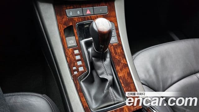 Chevrolet(GM대우) 알페온 Premium, 2011 9