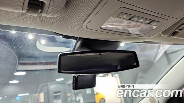 Chevrolet(GM대우) 알페온 Premium, 2011 18