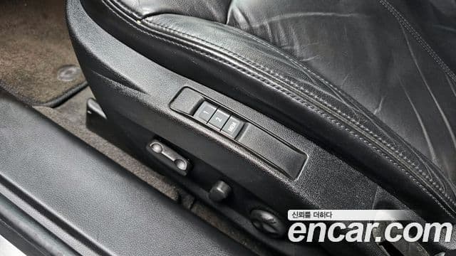 Chevrolet(GM대우) 알페온 Premium, 2011 19