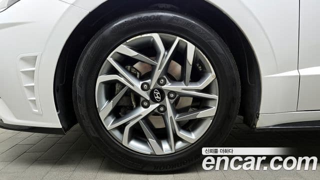 Hyundai Sonata (DN8) Modern, 2022 все фото