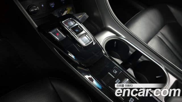 Hyundai Sonata (DN8) Modern, 2022 9