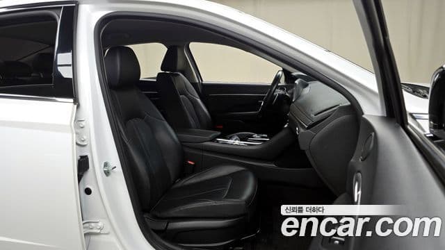 Hyundai Sonata (DN8) Modern, 2022 10