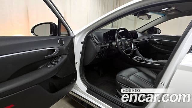 Hyundai Sonata (DN8) Modern, 2022 11