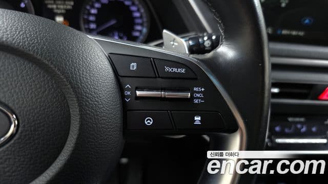 Hyundai Sonata (DN8) Modern, 2022 17