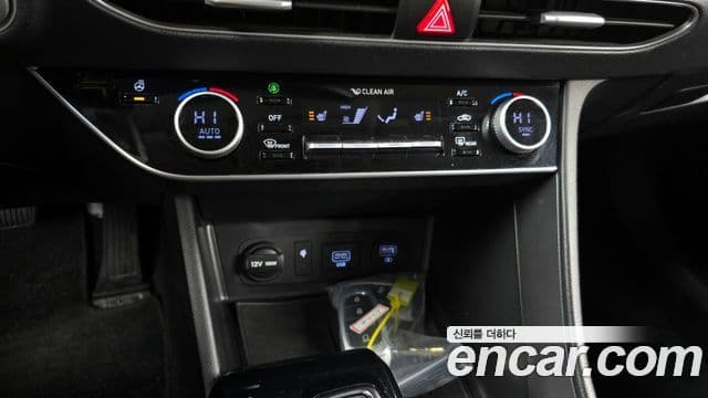 Hyundai Sonata (DN8) Modern, 2022 18