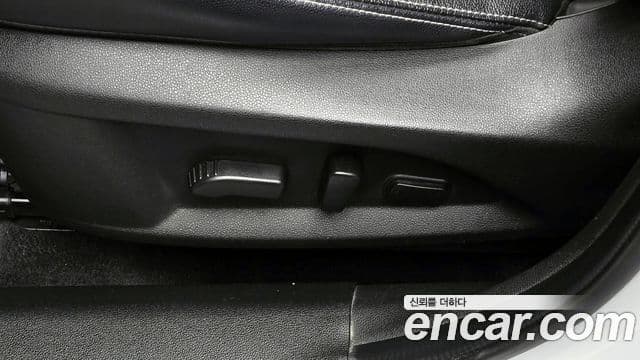 Renault Korea(Samsung) QM6 дизель 4WD RE, 2017 18