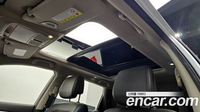 Renault Korea(Samsung) QM6 дизель 4WD RE, 2017 19