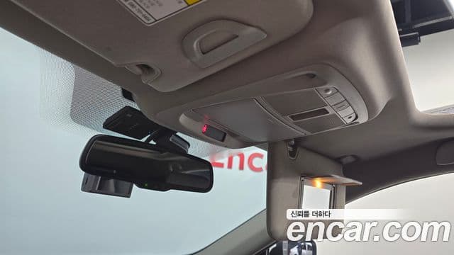 Renault Korea(Samsung) QM6 дизель 4WD RE, 2017 20