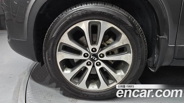 Kia New Sorento R TLX Special, 2013 все фото