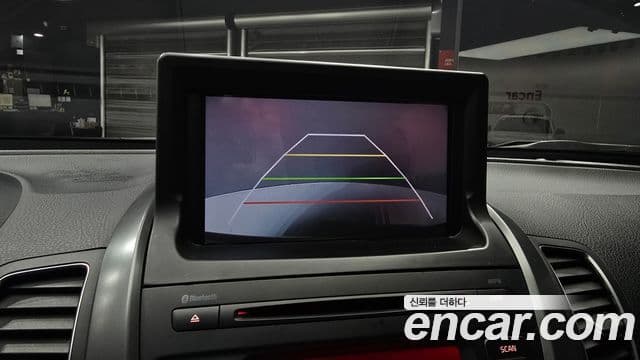 Kia New Sorento R TLX Special, 2013 16